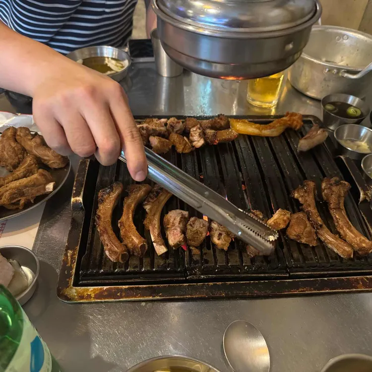 국제연탄 대표 사진