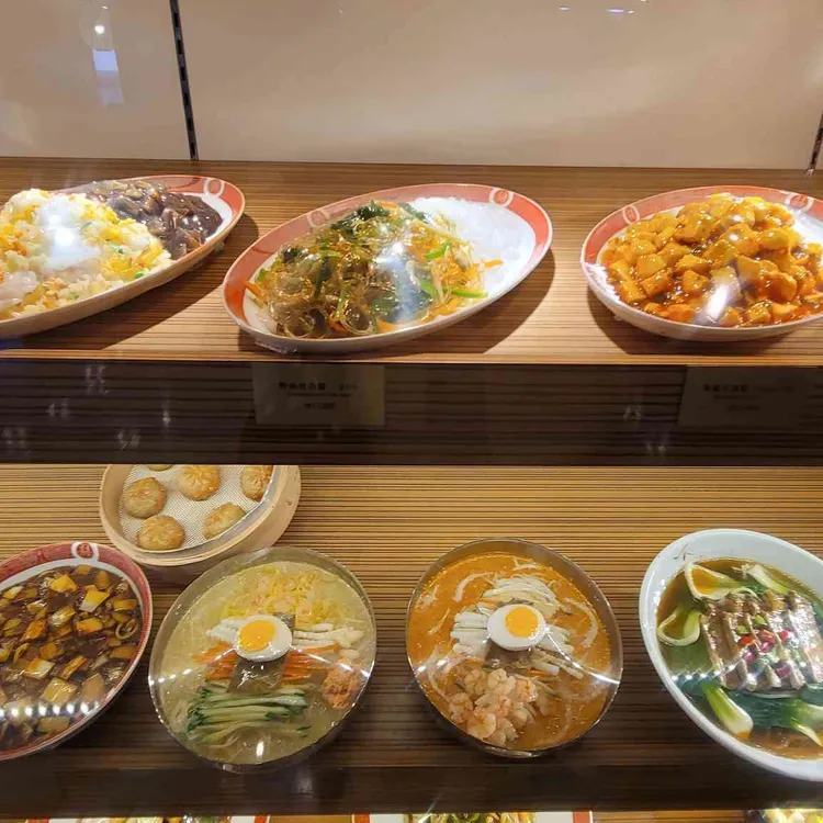 상하이 델리 대표 사진