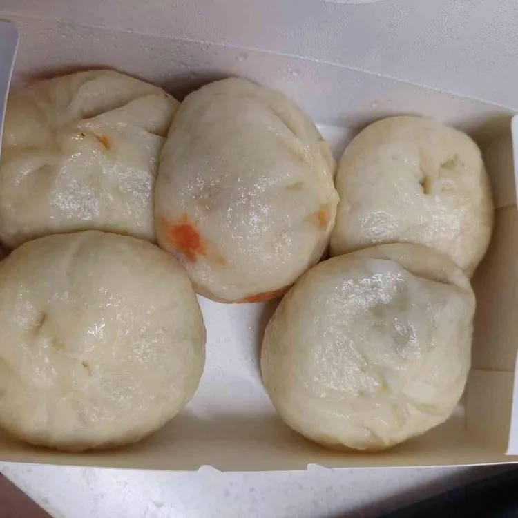 가메골옛날손왕만두 사진 1