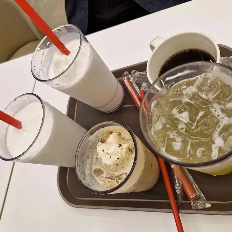 매머드익스프레스 대표 사진