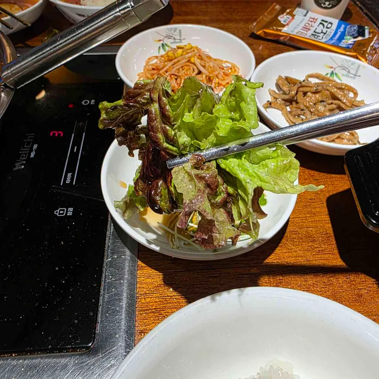 미사일부대찌개 사진 2