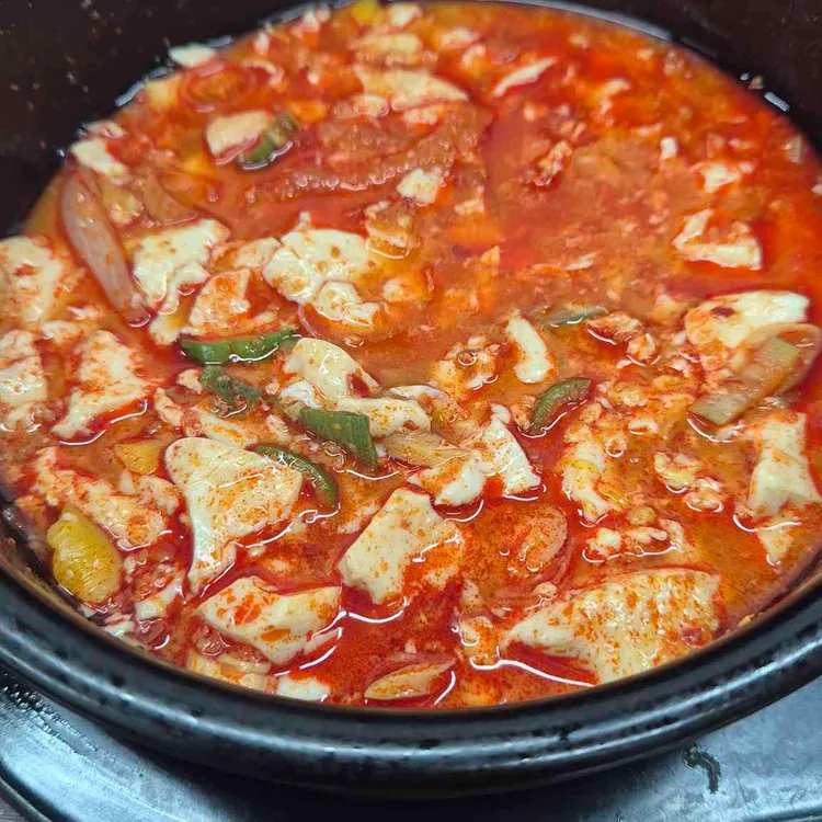 남도감자탕 사진 1