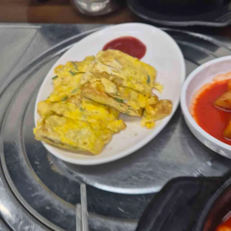 남도감자탕 사진 2