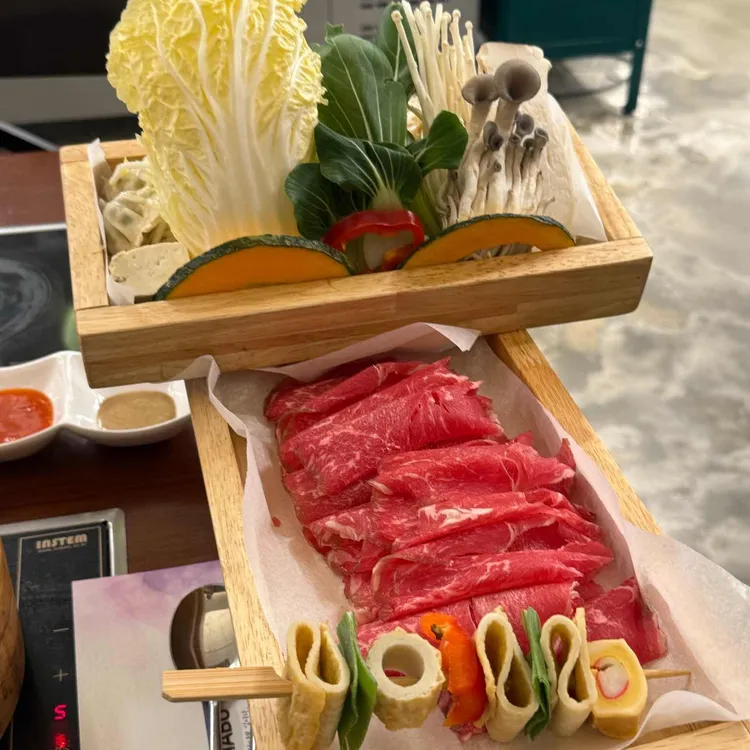모락 사진 1