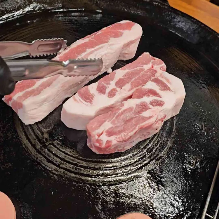 중산집 사진 2