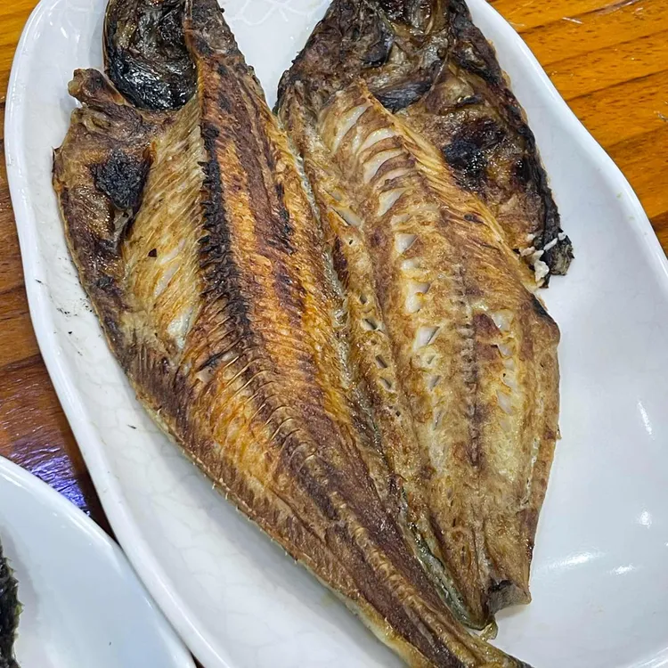 선어랑생선구이 사진 1