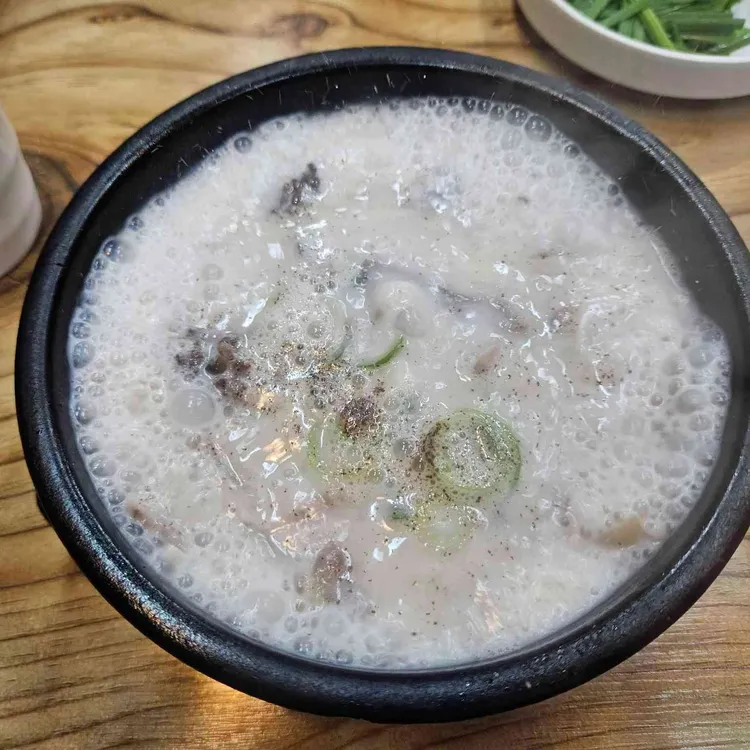 온국민순대국  대표 사진