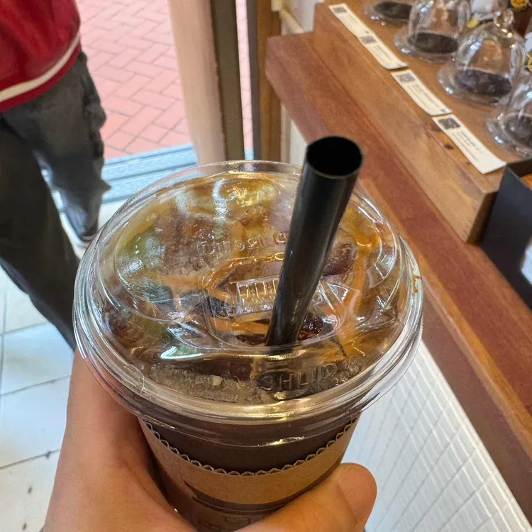 카페 덕수궁 대표 사진