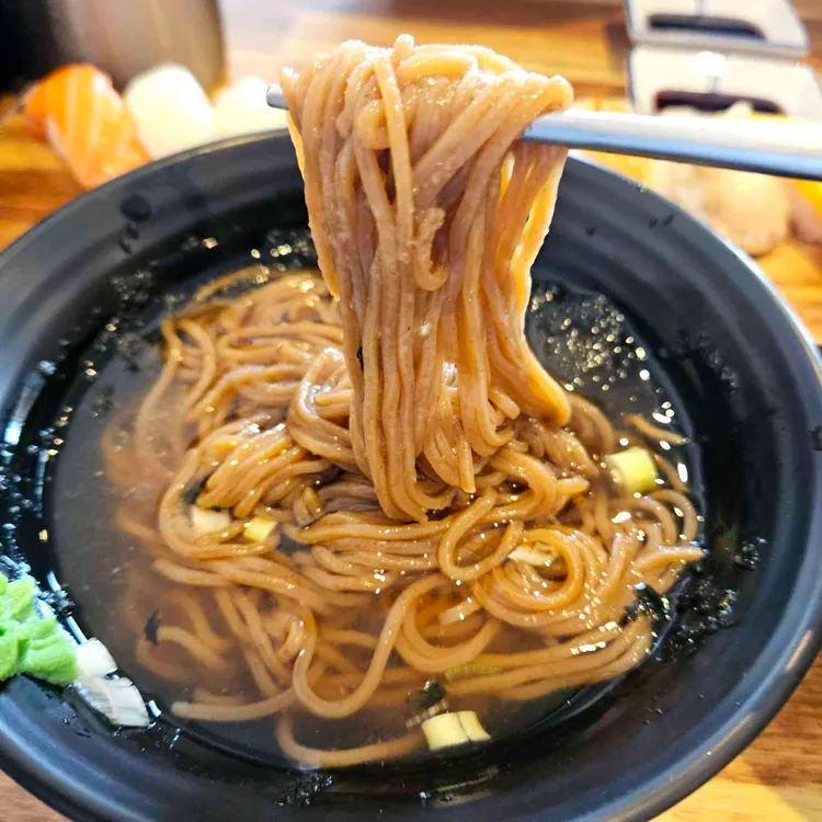 초밥집 대표 사진
