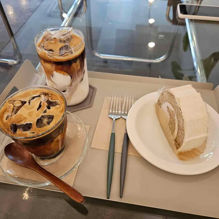 커넥티드커피 대표 사진