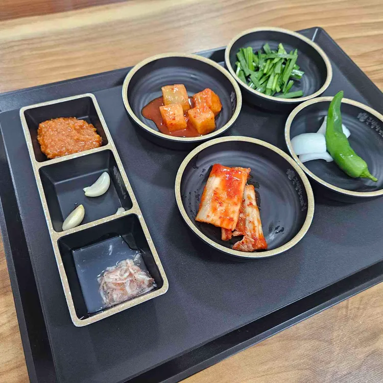 국밥참맛있는집 대표 사진