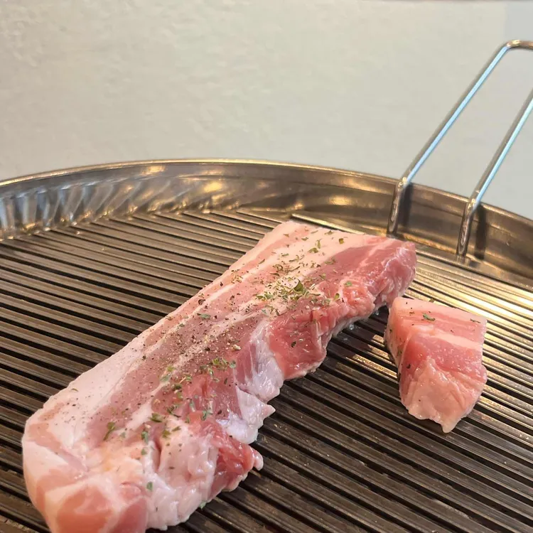 장군화로 대표 사진