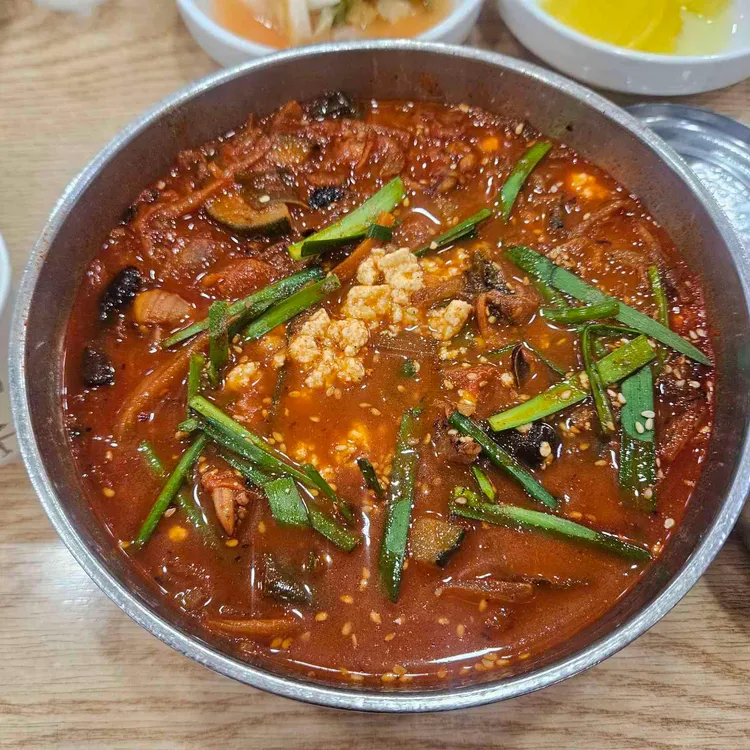 동화가든 대표 사진