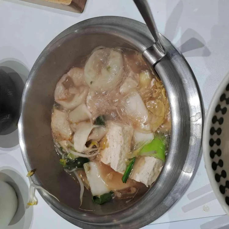 채선당 샤브 대표 사진