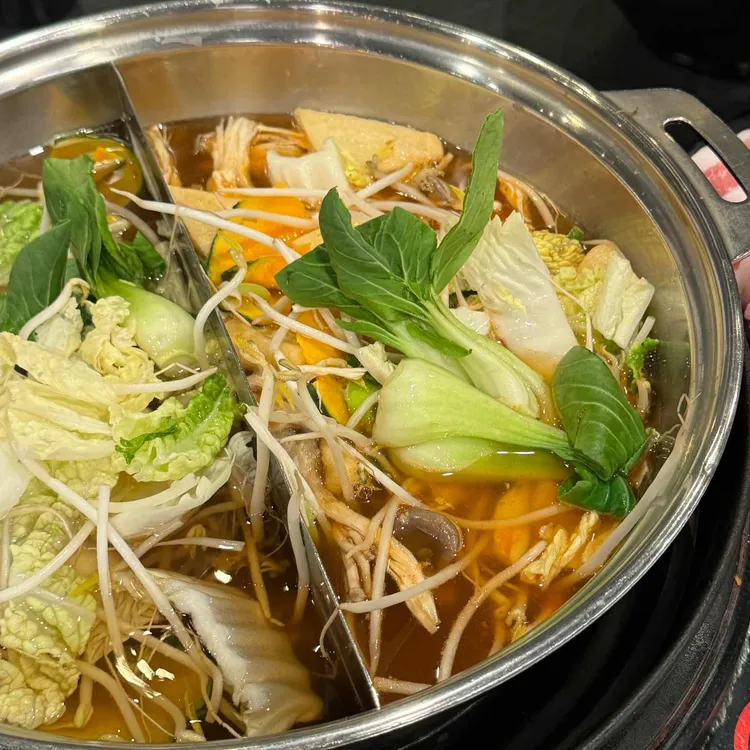 소담촌 사진 1