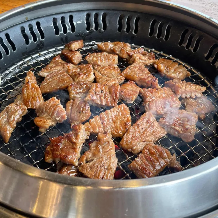 갈비예찬 대표 사진