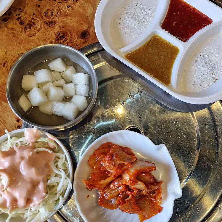 홀리몰리통닭구이 대표 사진