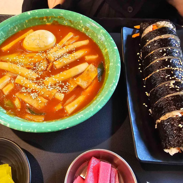 카페앤드마켓 대표 사진