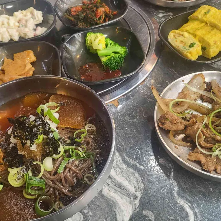 식껍 대표 사진