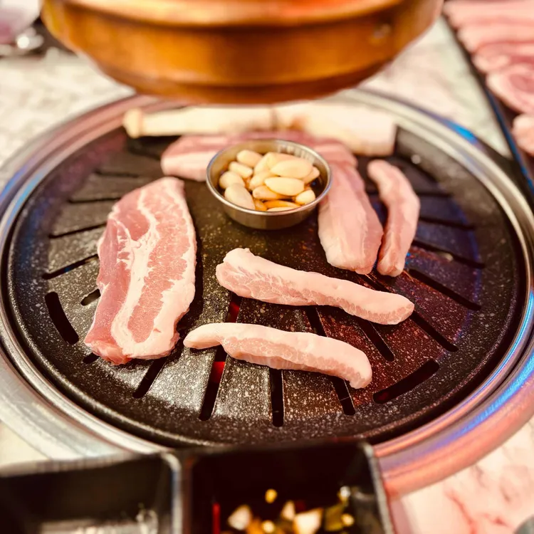 마장동 고기집 대표 사진