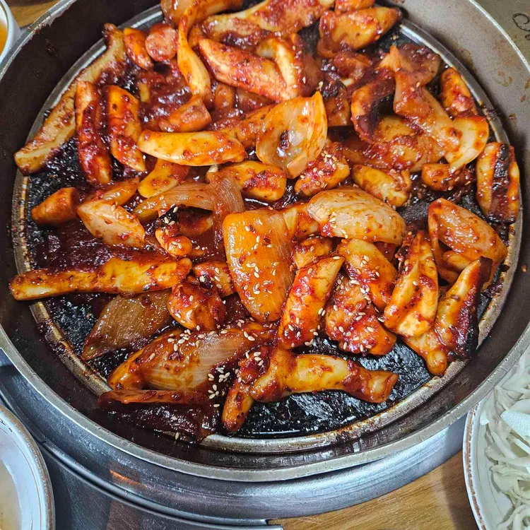조가네갑오징어 대표 사진