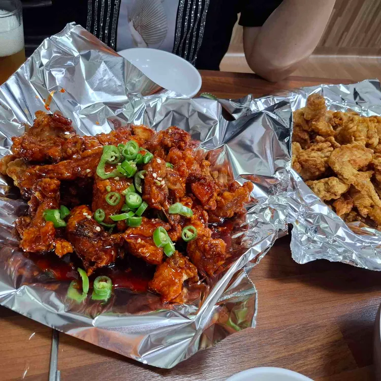 계원닭집 대표 사진
