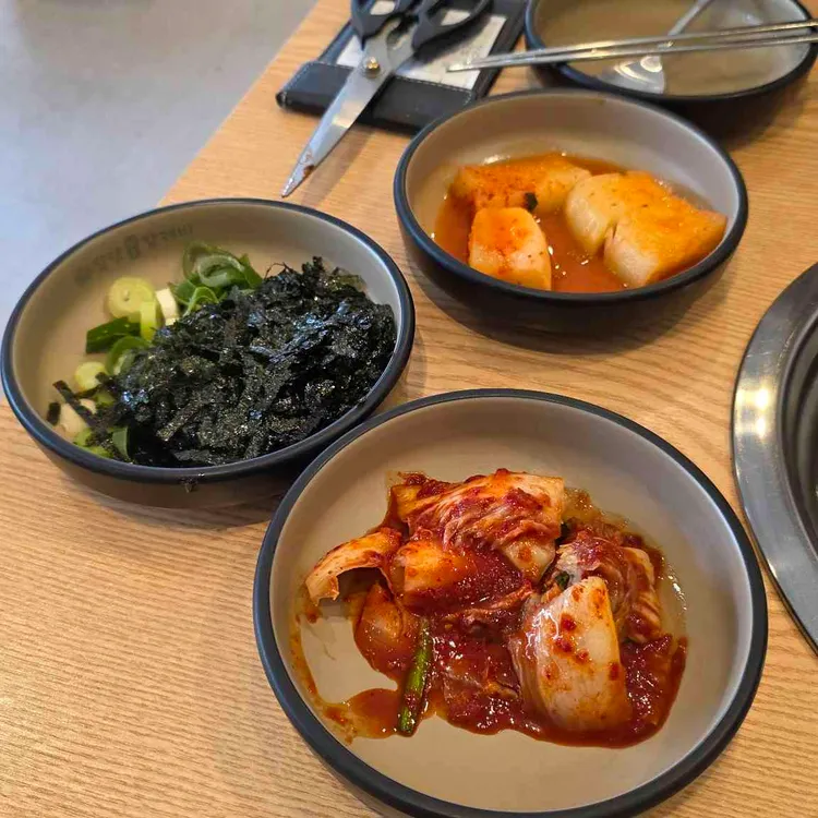 팔당원조칼제비 대표 사진