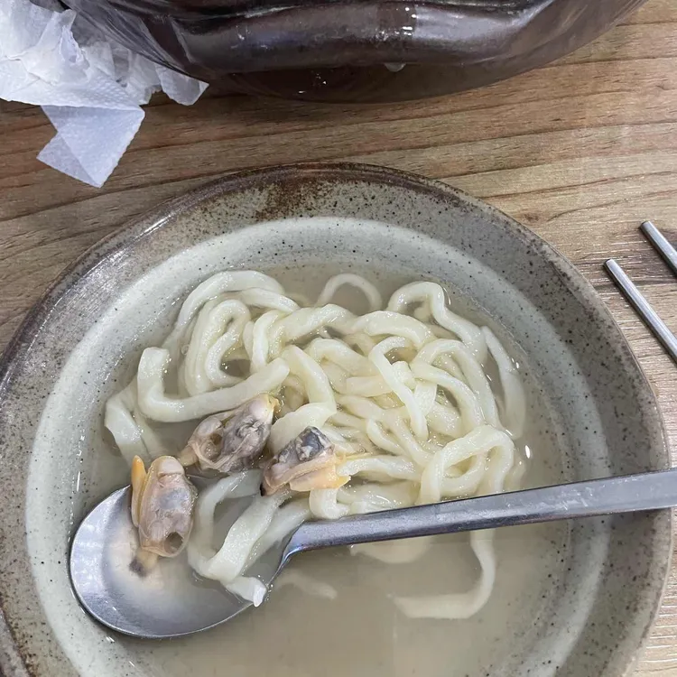 청학동 항아리칼국수 사진 2