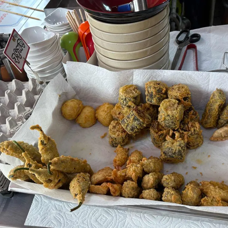 쭈니떡볶이 대표 사진