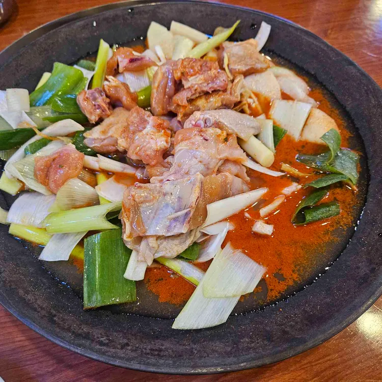 아랜역닭갈비 사진 2