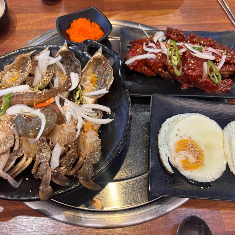 백선장레알꽃게장 대표 사진