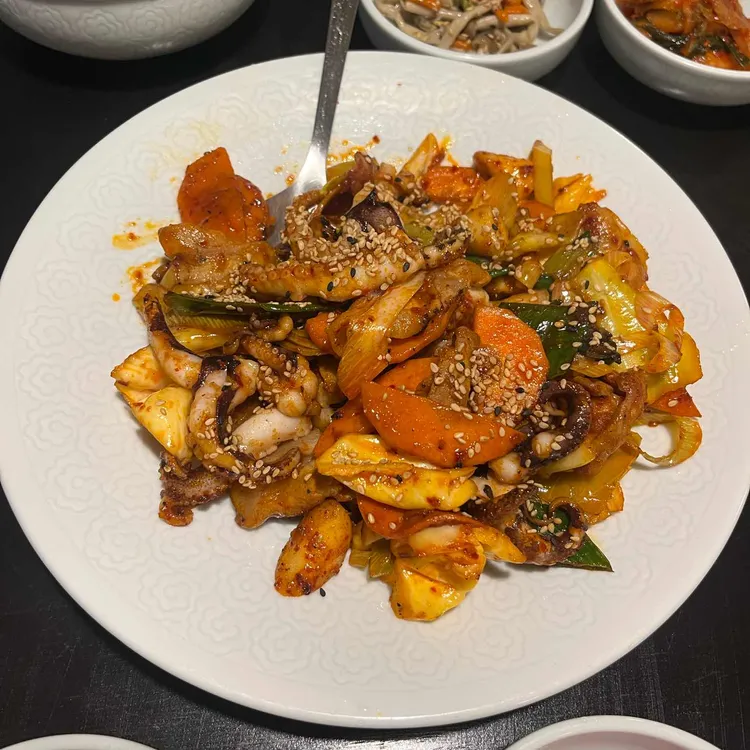 도리옥선 대표 사진