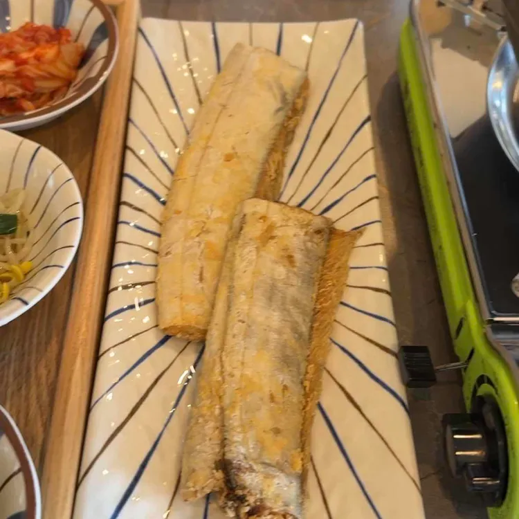갈치깡패 사진 2