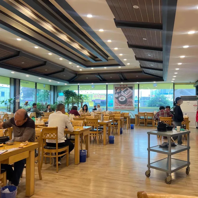 무봉리토종순대국 사진 2