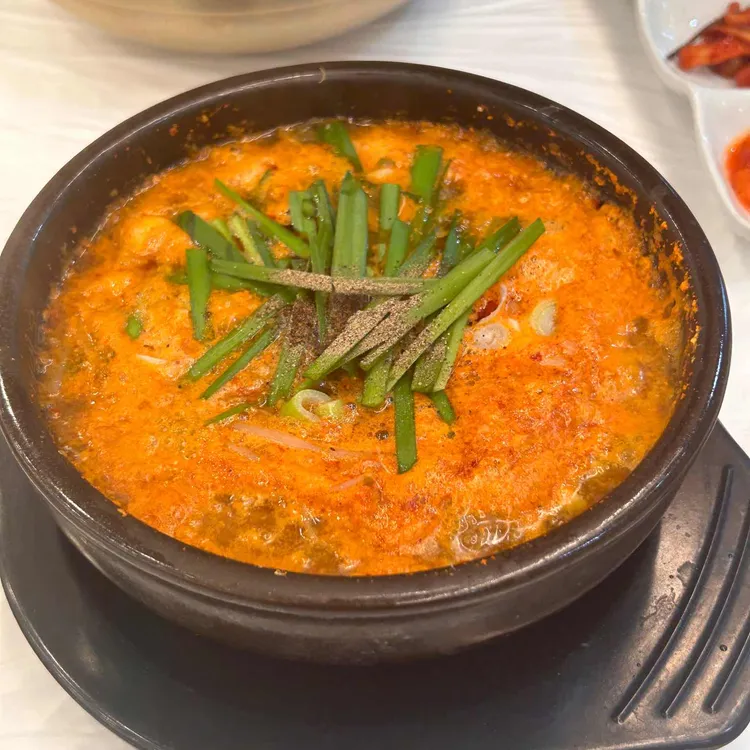 전주현대옥 대표 사진