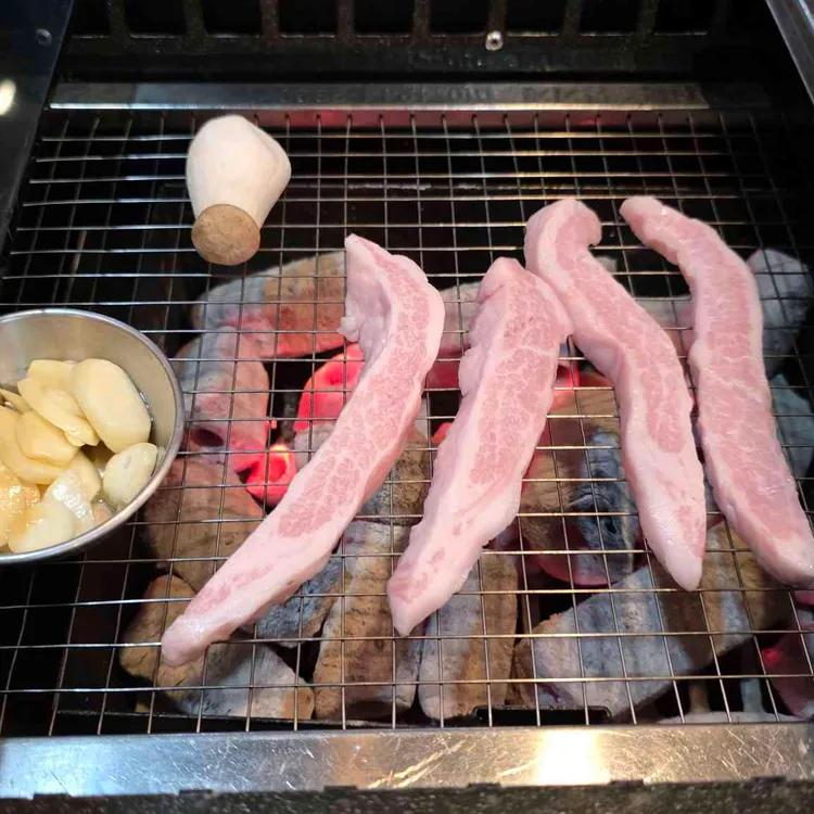 대흥숯불 대표 사진