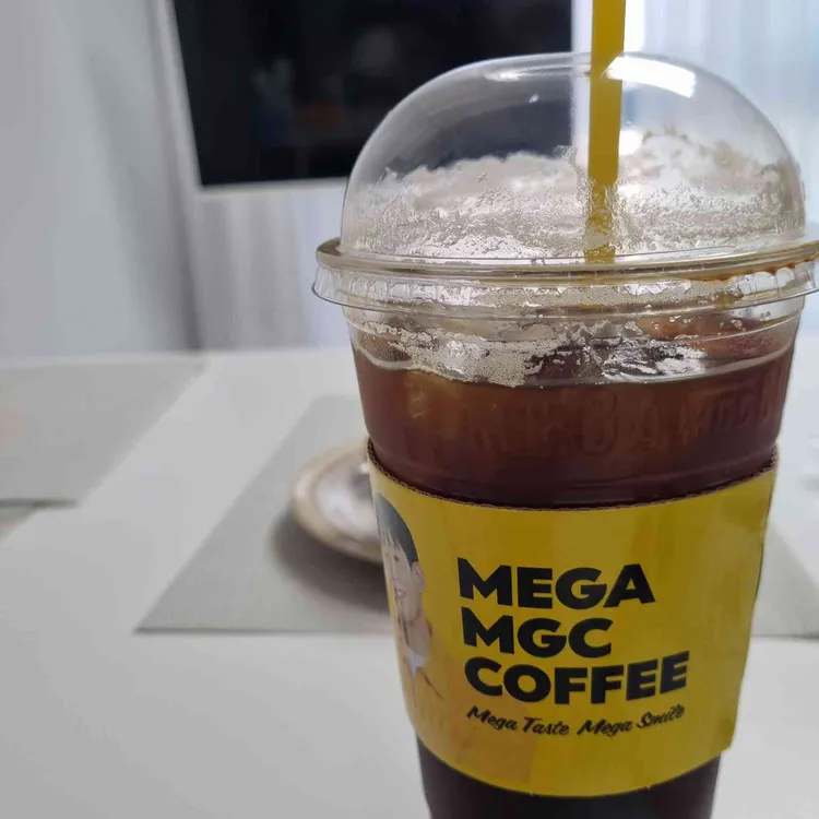 메가MGC커피 대표 사진