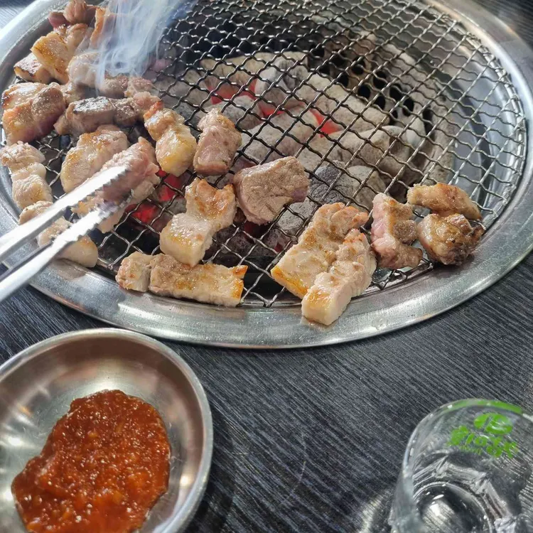 통큰갈비 대표 사진
