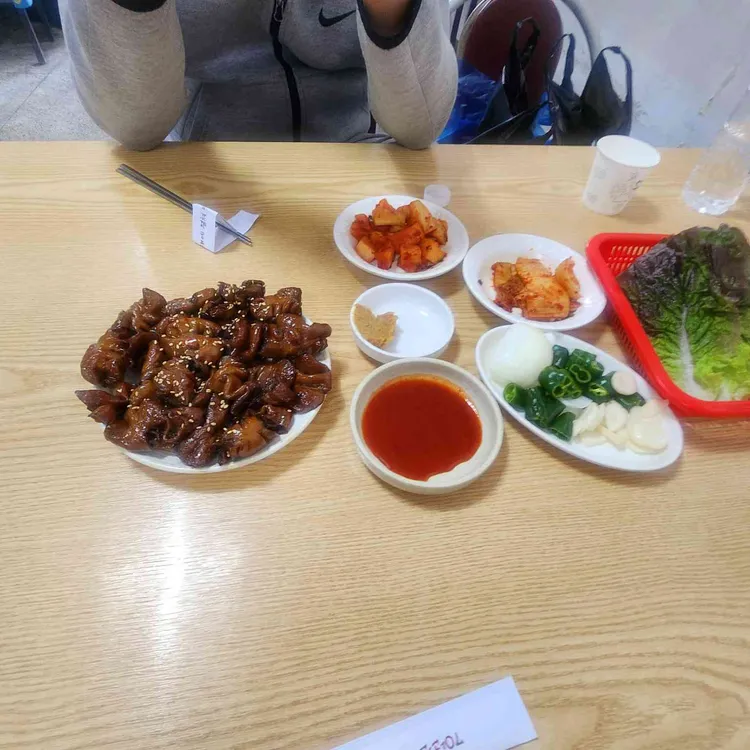 서울곱창 사진 2