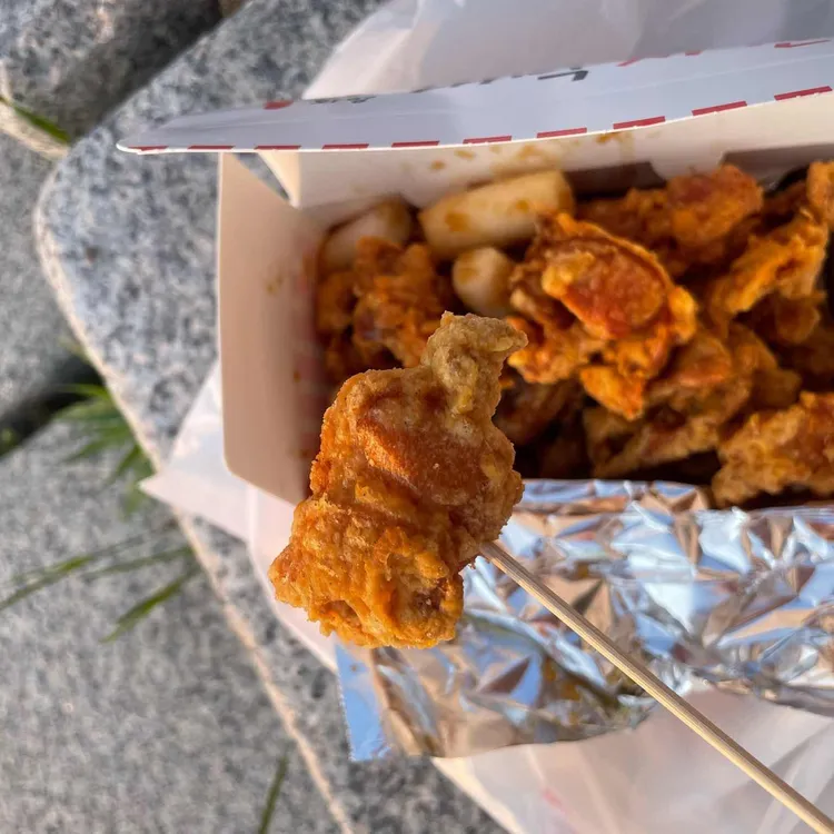 대박치킨 대표 사진