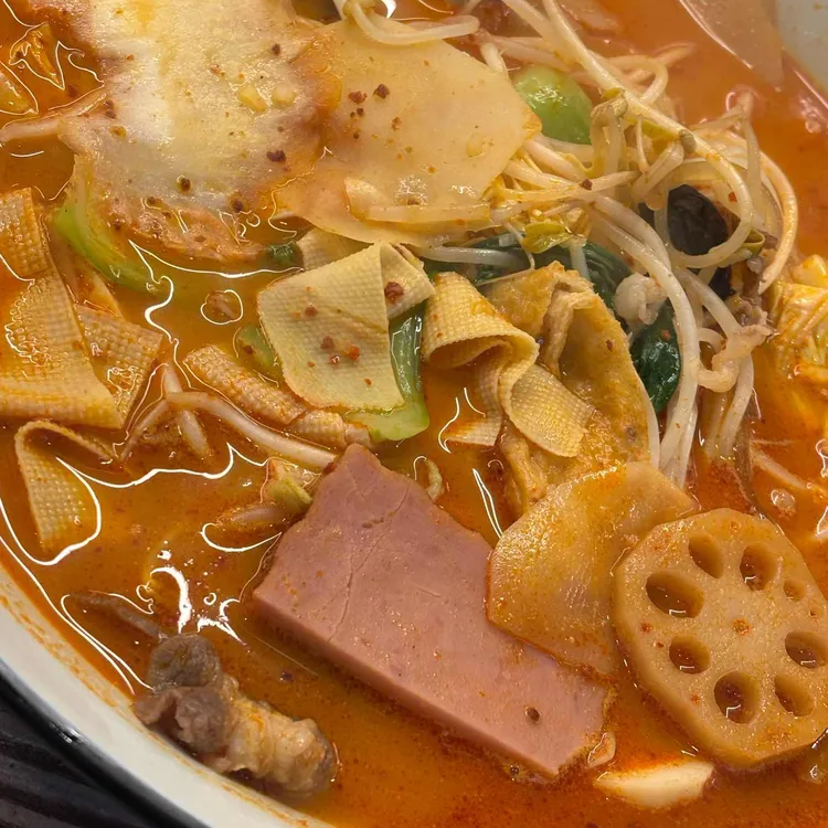오로지양꼬치 사진 2