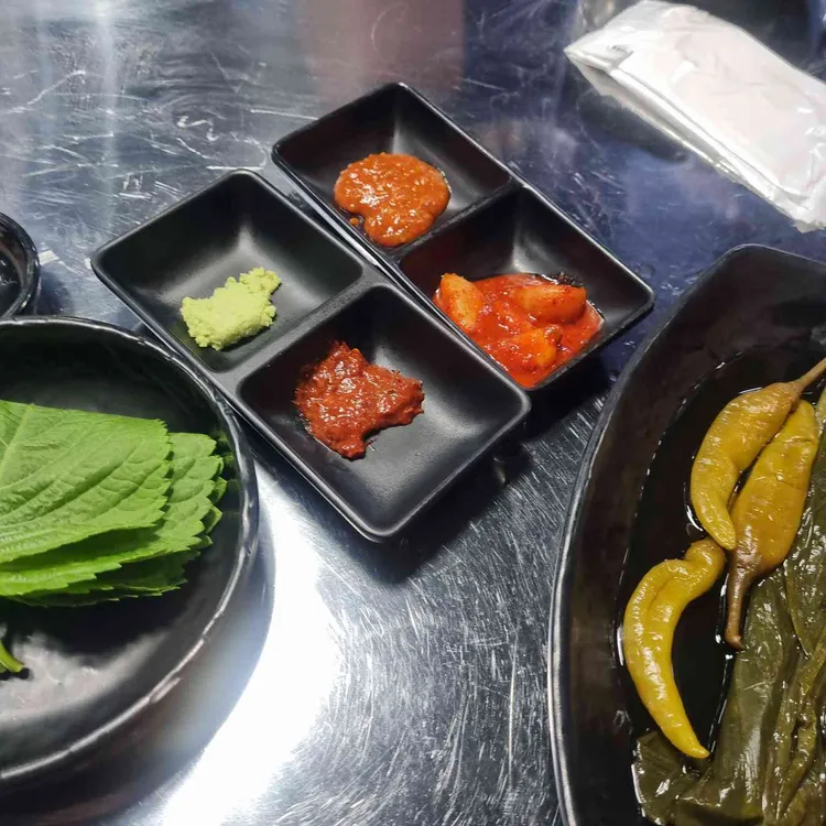 땅코참숯구이 사진 1