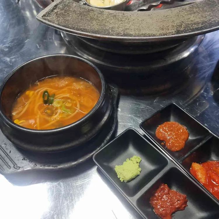 땅코참숯구이 사진 2