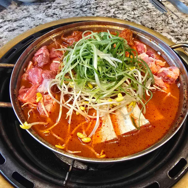 로스옥 대표 사진