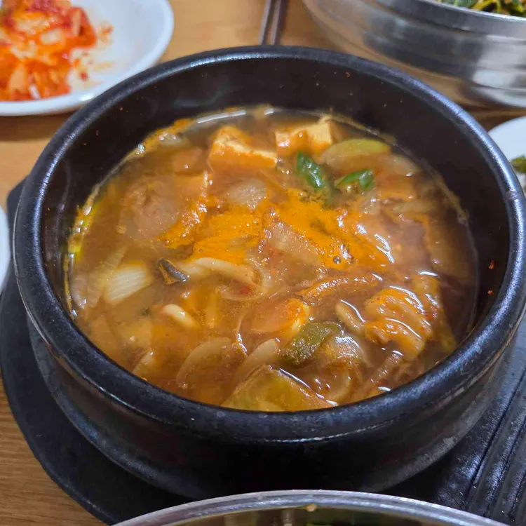 시골장터 대표 사진