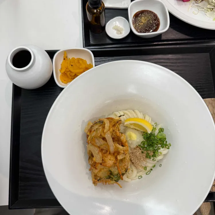 강릉 하루키친 대표 사진