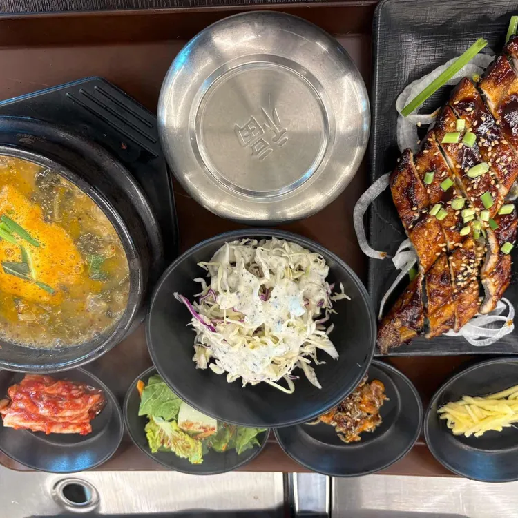 장어촌 대표 사진