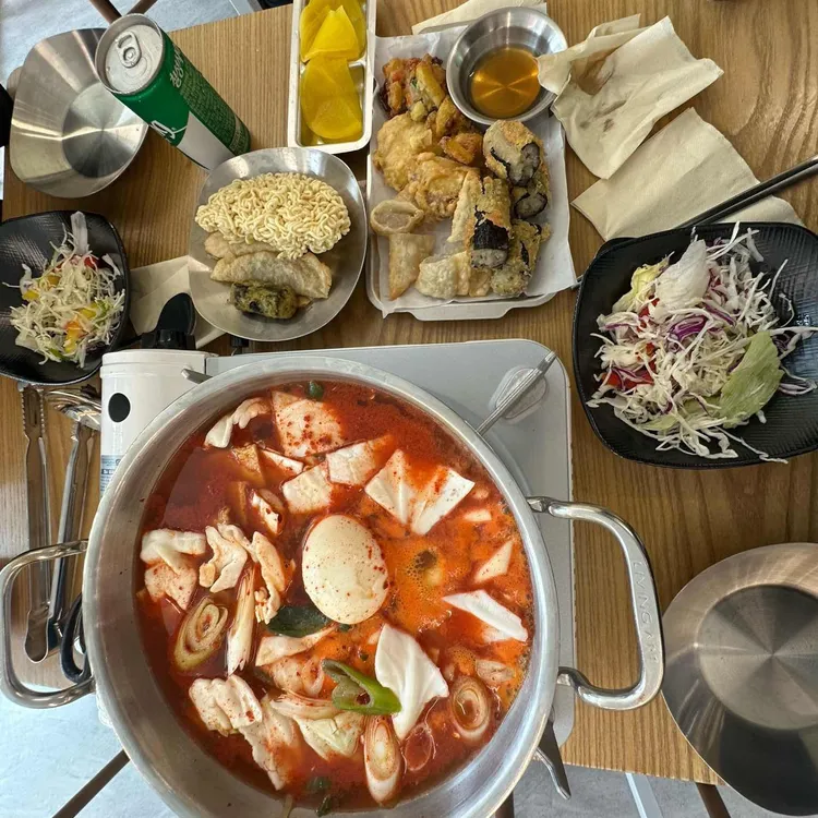 한술두찬 대표 사진