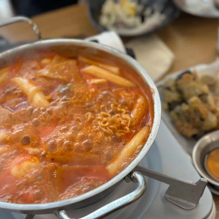 한술두찬 대표 사진