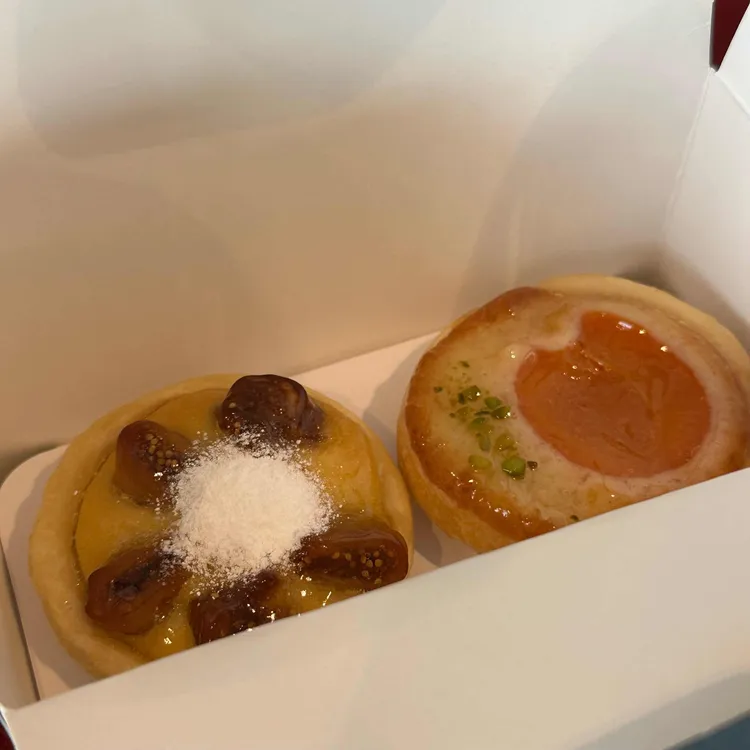 카페 미뇽 대표 사진